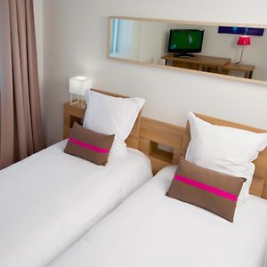Twin Suite